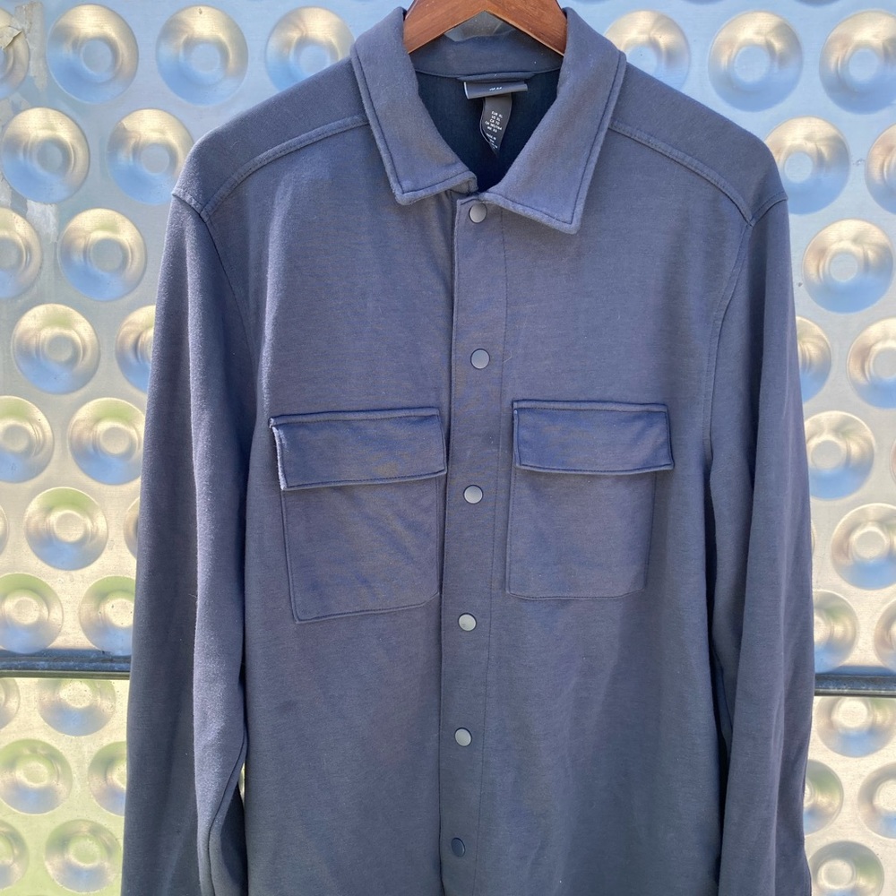 Mens H&M XL long sleeve